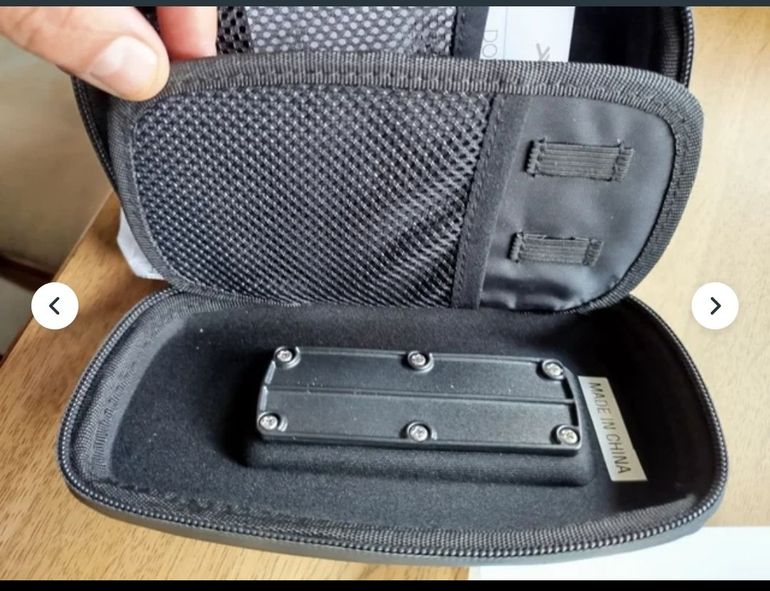 Used Xlc Hip Bag BA-H01 2025 bike — image 3 of 6