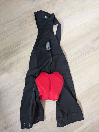 BBB ProTech Bib-short 2026