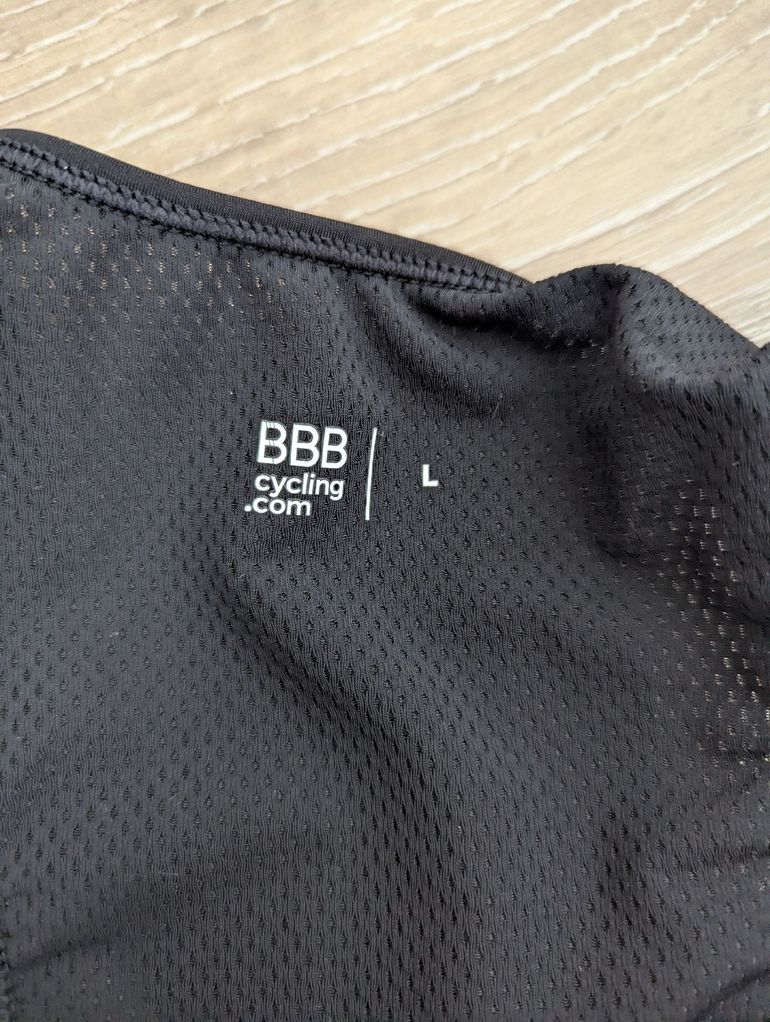 BBB ProTech Bib-short 2026