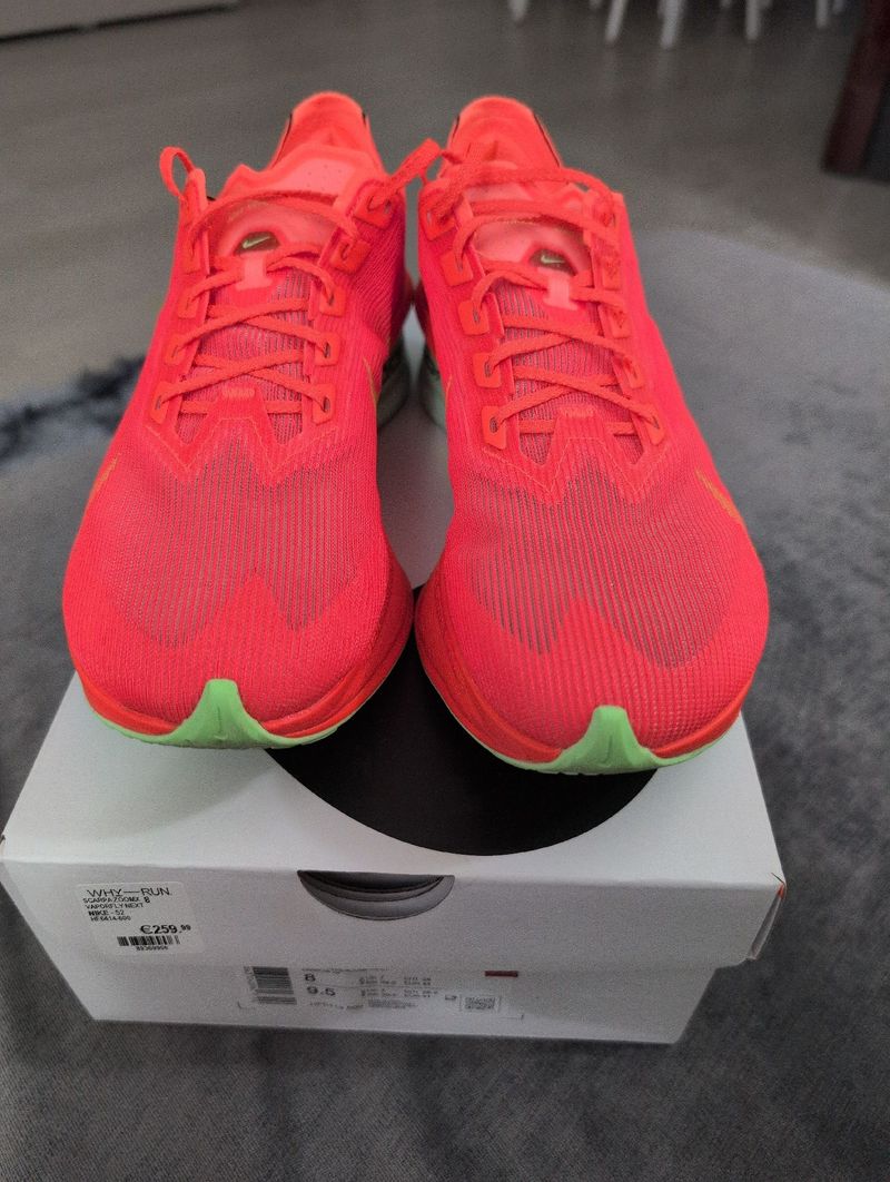 Used Nike ZoomX Vaporfly Next% 4 2025 Running Shoes