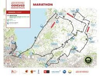 Used A2B Generali Genève Marathon 2026 bike — image 2 of 2