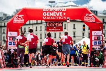 Used A2B Generali Genève Marathon 2026 bike — image 1 of 2