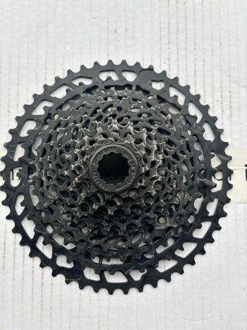 Used Sram 12v 11/52 Cassette bike — image 2 of 3