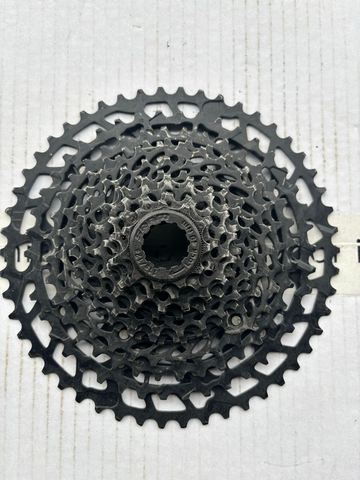 Brugt Sram 12v 11/52 Cassette bike — billede 2 af 3