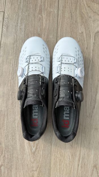 Used Scott Road RC Shoes EU 45 2025 bike — image 3 of 4
