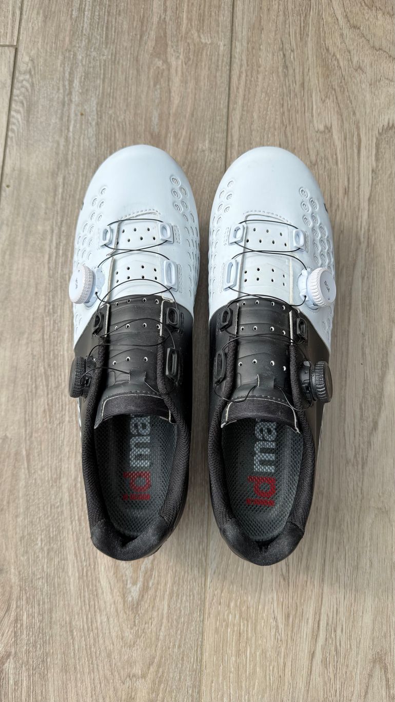 Used Scott Road RC Shoes EU 45 2025 bike — image 3 of 4