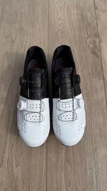 Used Scott Road RC Shoes EU 45 2025 bike — image 4 of 4