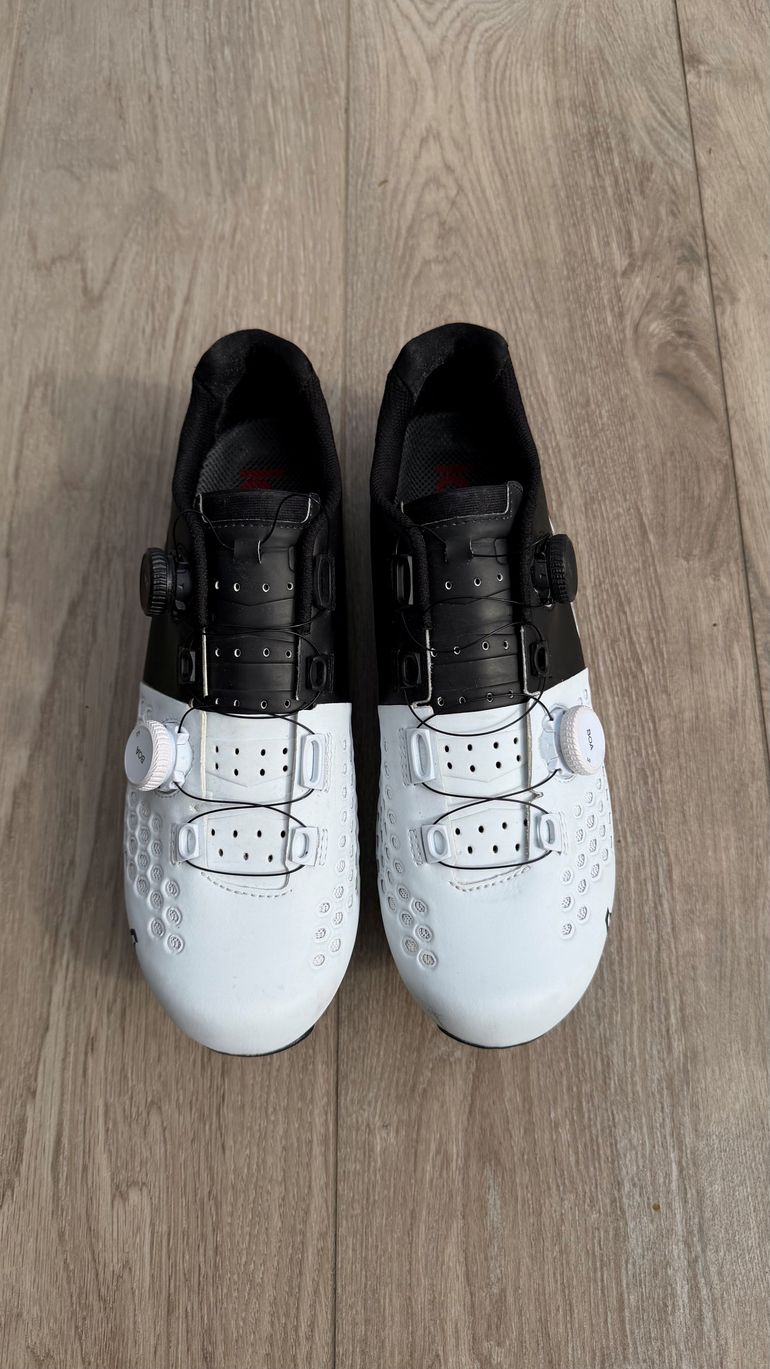 Used Scott Road RC Shoes EU 45 2025 bike — image 4 of 4