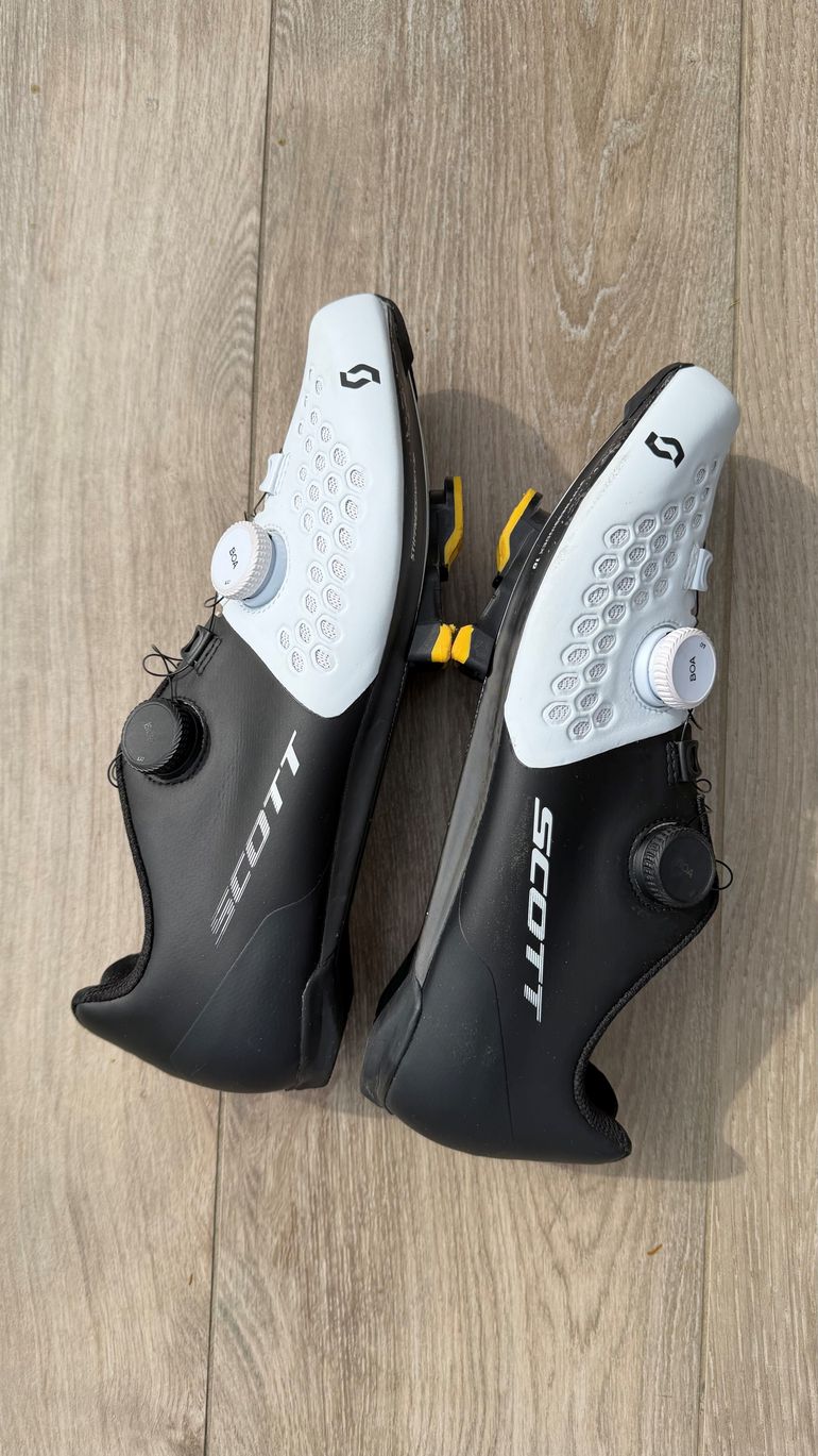 Used Scott Road RC Shoes EU 45 2025 bike — image 1 of 4