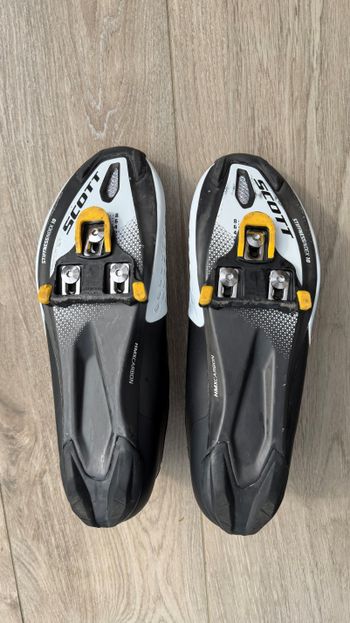 Used Scott Road RC Shoes EU 45 2025 bike — image 2 of 4