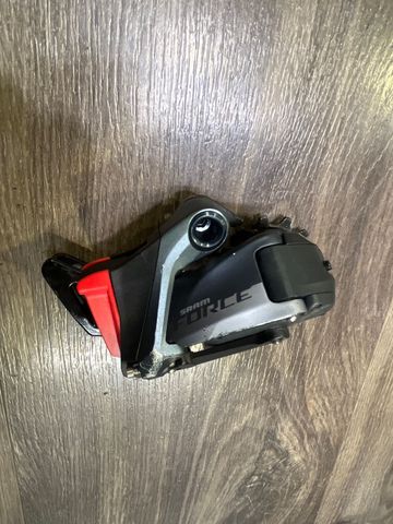 Sram Force eTap AXS Short Cage Rear Derailleur Max 33T Drivetrain & Pedals d'occasion