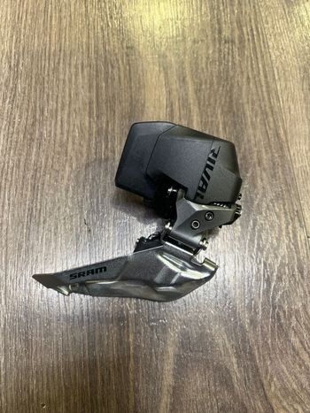 Sram, Rival eTap AXS Wide Front Derailleur