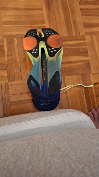 Used Nike Alphafly 3 2024 bike — image 4 of 6