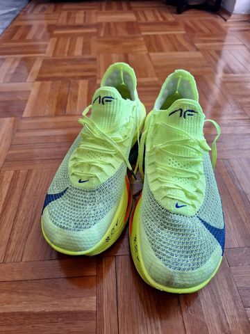 Brugt Nike Alphafly 3 2024 bike — billede 3 af 5