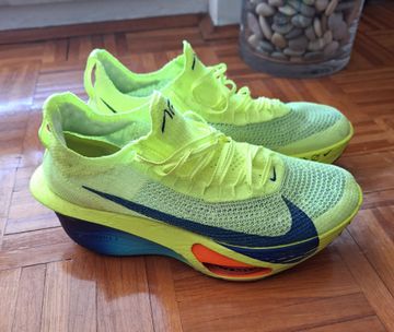 Brugt Nike Alphafly 3 2024 bike — billede 2 af 5