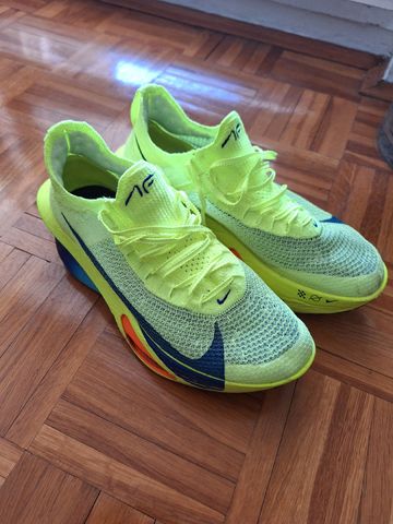 Nike Alphafly 3 2024 Running Shoes d'occasion