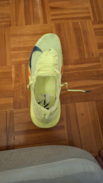 Brugt Nike Alphafly 3 2024 bike — billede 5 af 5