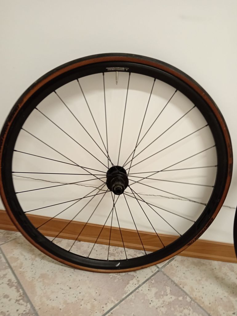 Used Fulcrum Racing 900 DB 700c/650b bike — image 1 of 3