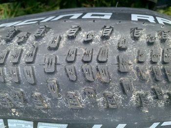 Used Schwalbe racing RAY et racing RALPH 2026 bike — image 2 of 3