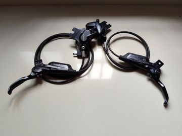 Used Sram CONJUNTO FRENOS CODE R 2025 Brakes