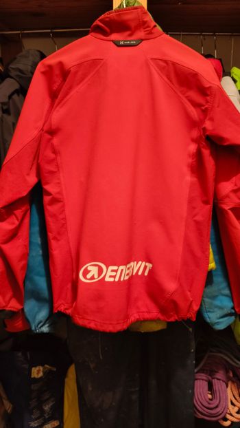 Used Haglofs Giacca tecnica windstopper bike — image 2 of 3