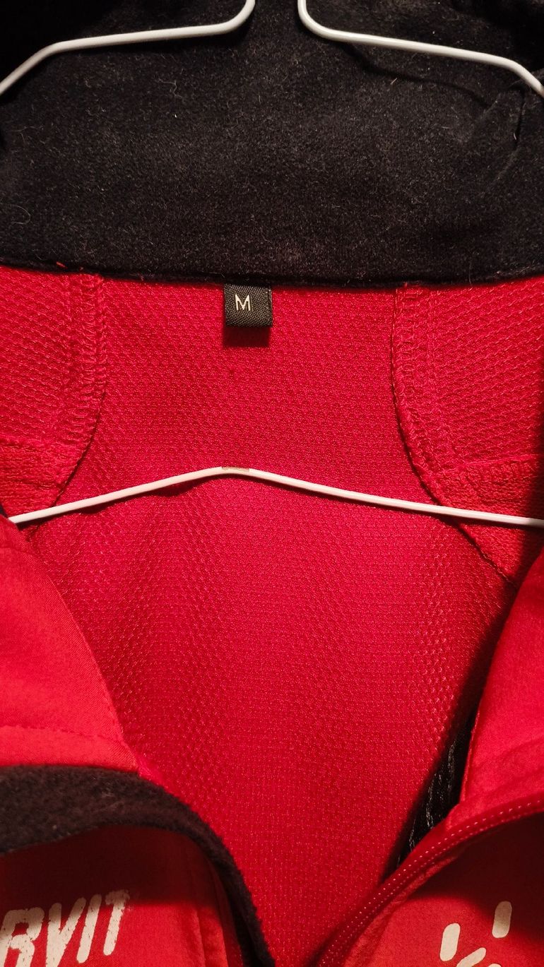 Used Haglofs Giacca tecnica windstopper bike — image 3 of 3