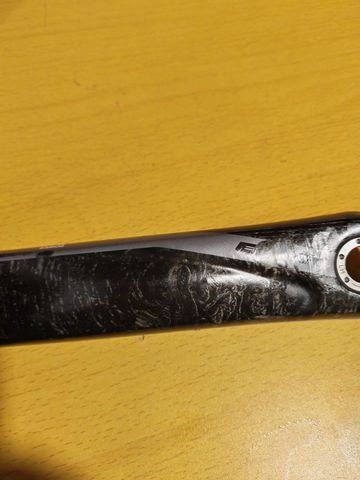 Used Fsa K-Force Powerbox bike — image 4 of 4