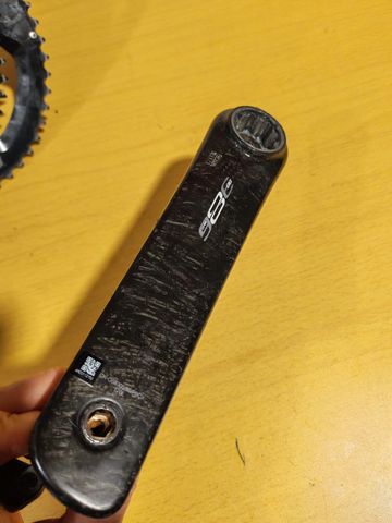 Used Fsa K-Force Powerbox bike — image 3 of 4