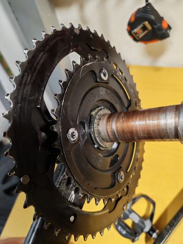 Used Fsa K-Force Powerbox bike — image 2 of 4