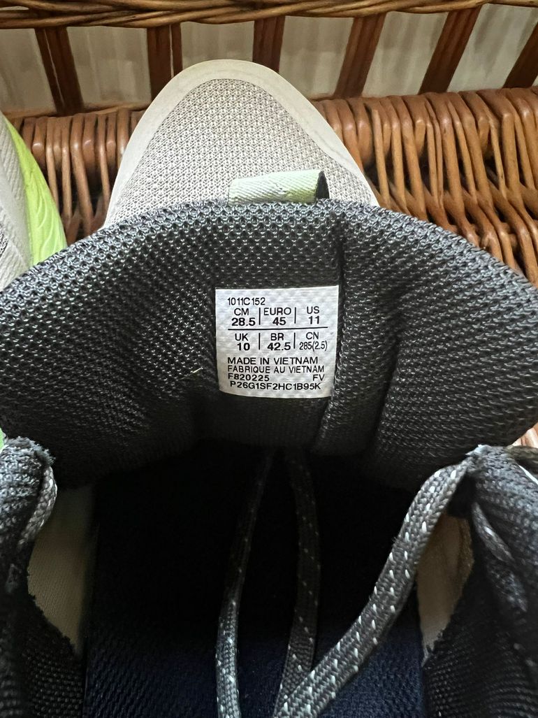 Used Asics Trabuco Terra 3 2026 bike — image 3 of 9