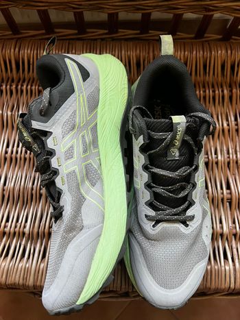 Used Asics Trabuco Terra 3 2026 bike — image 7 of 9