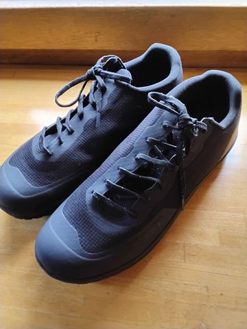 Fizik Gravita Flat 46 Cycling Shoes d'occasion