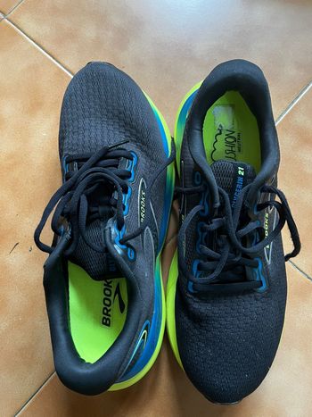 Used Brooks Glycerin 21 Taglia 44.5 (US 10.5) 2025 bike — image 2 of 8
