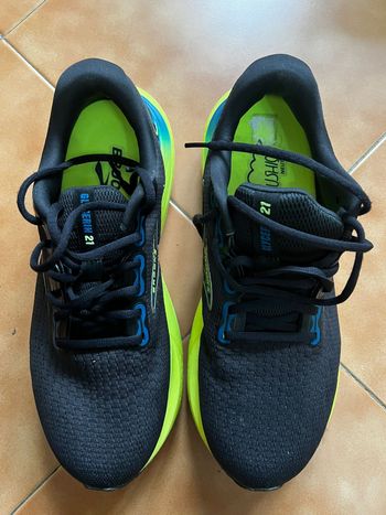 Used Brooks Glycerin 21 Taglia 44.5 (US 10.5) 2025 bike — image 8 of 8