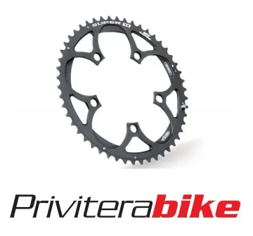 Tweedehands Miche super 11 53T 2021 bike — afbeelding 2 van 2