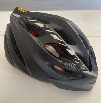 Mavic, Ksyrium Elite Negro