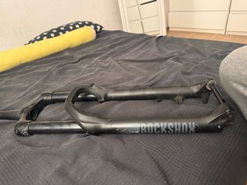 Used RockShox 35 Silver 160mm 2024 Fork