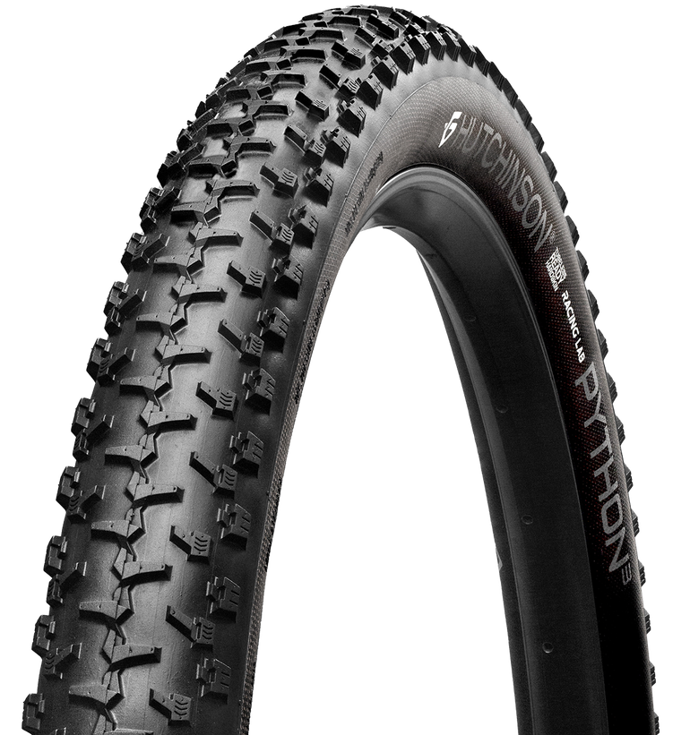 Used Hutchinson Python 3 bike — image 2 of 3