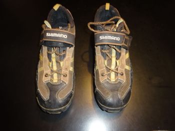 Used Shimano tg 45 bike — image 2 of 3