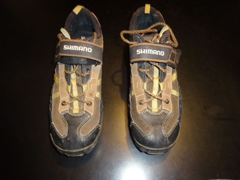 Used Shimano tg 45 bike — image 2 of 3