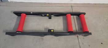 Used Elite Arion Parabolic Roller bike — image 1 of 6