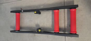 Used Elite Arion Parabolic Roller bike — image 5 of 6