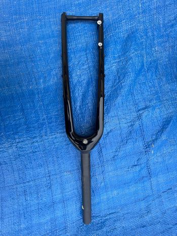 Cannondale, Carbon Gravel Fork