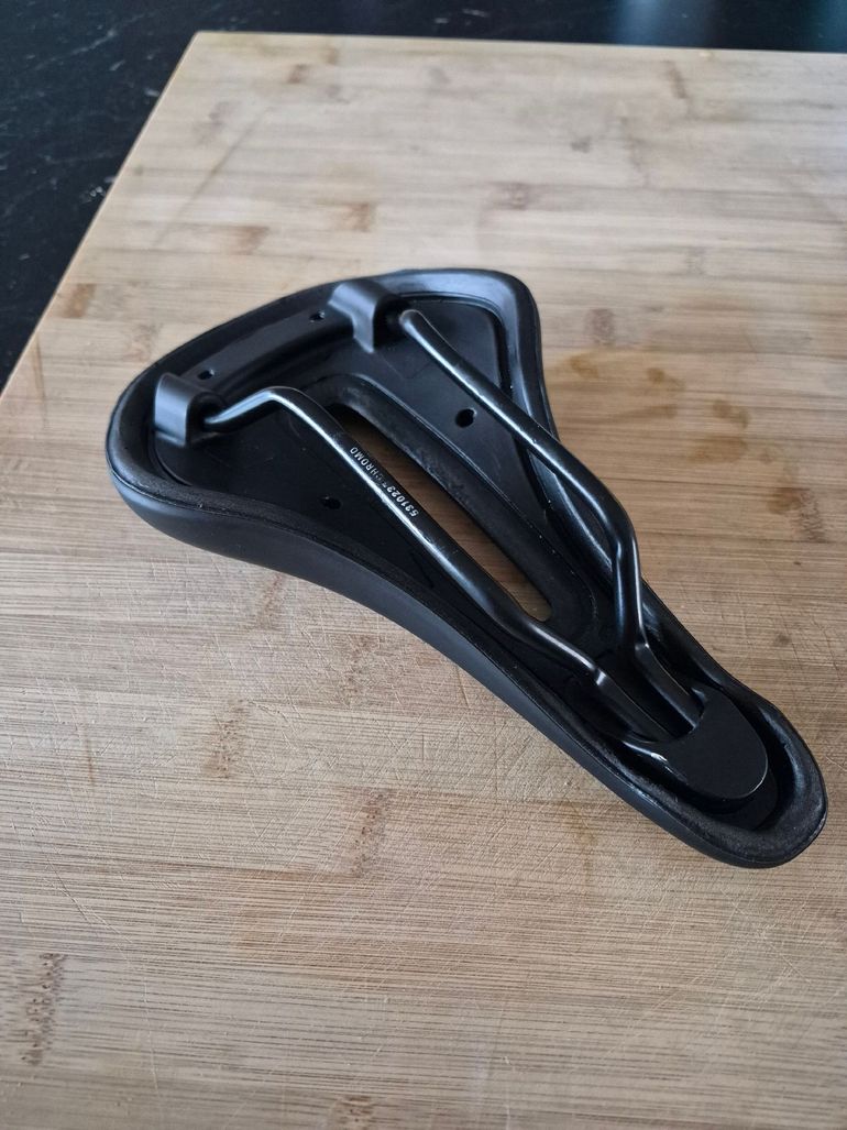 Used Bontrager Verse Short 2024 bike — image 3 of 3