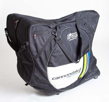 Scicon, Valigia porta bici