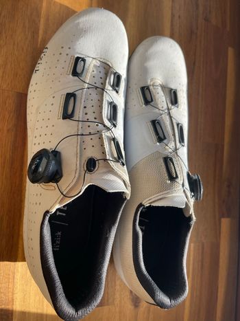 Used Fizik Tempo Overcurve R4 bike — image 2 of 5