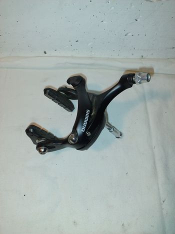 Used Shimano BR-R451 Long Reach bike — image 2 of 4