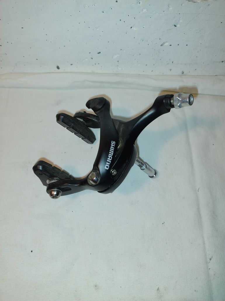 Used Shimano BR-R451 Long Reach bike — image 2 of 4