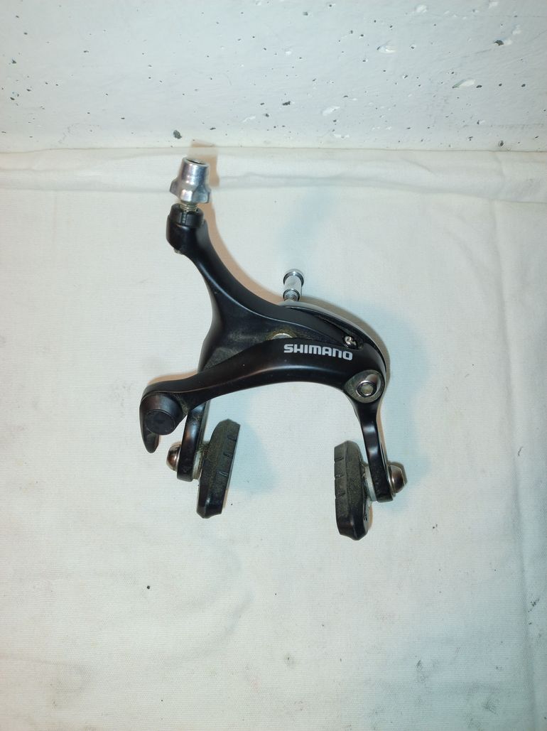 Used Shimano BR-R451 Long Reach bike — image 1 of 4