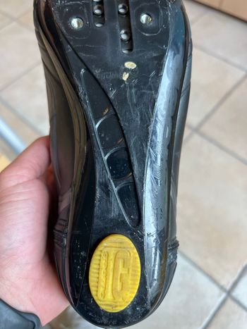 Used Gaerne scarpe bike — image 7 of 9